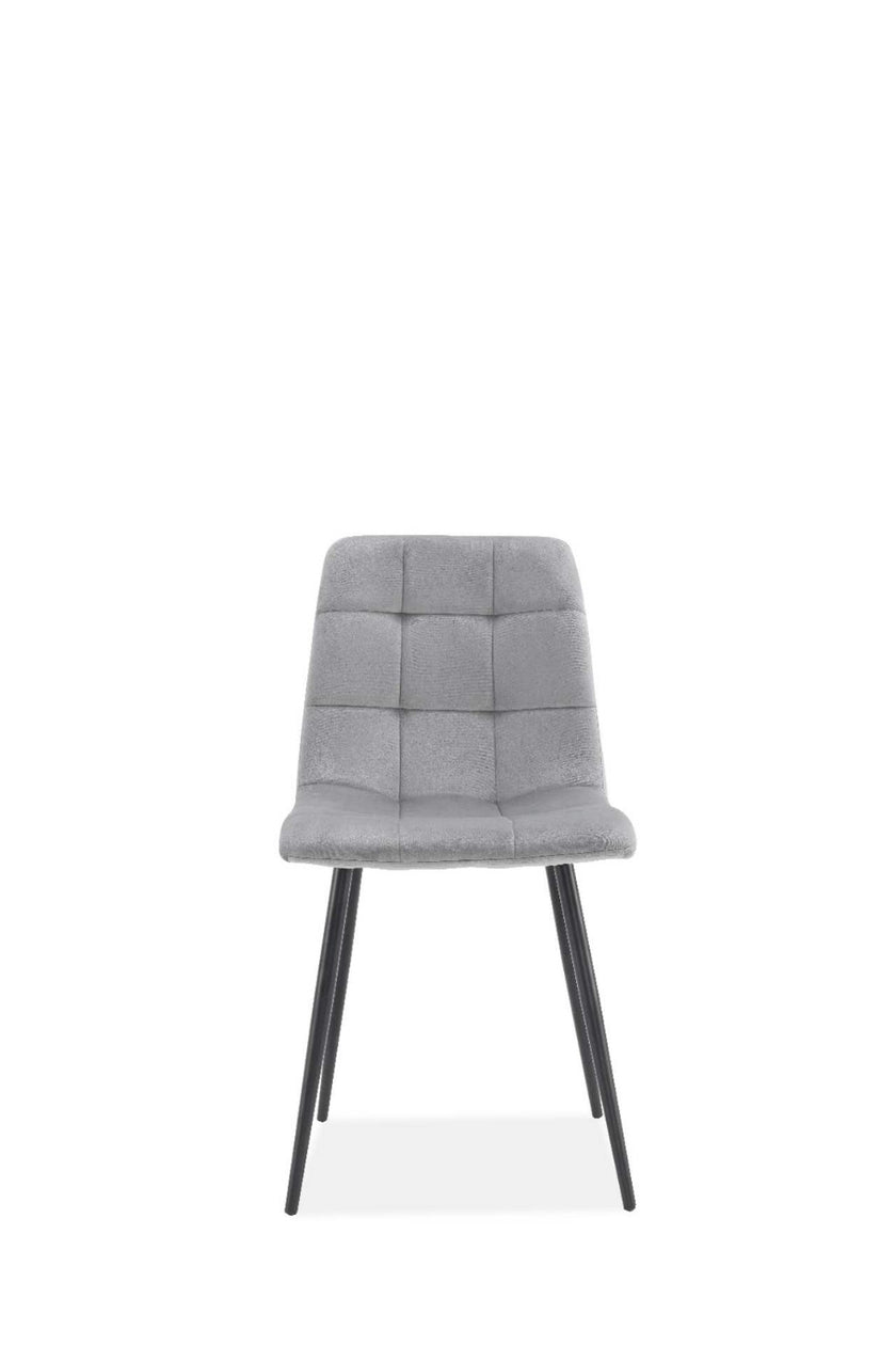 Chicago Chair - Grey