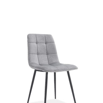 Chicago Chair - Grey