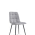 Chicago Chair - Grey