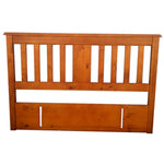 Susan Double Headboard (W1510, H1100mm)