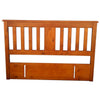Susan Double Headboard (W1510, H1100mm)