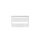 Patty Queen Headboard