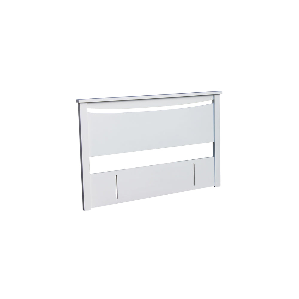 Patty Queen Headboard