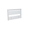 Patty Queen Headboard