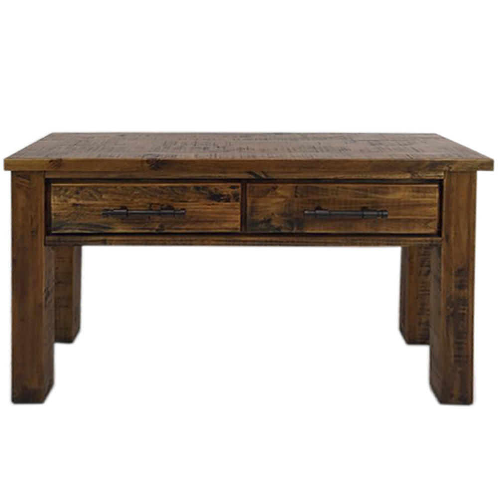 Woodside Hall Table (W1300 D400 H800mm)