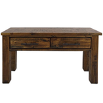 Woodside Hall Table (W1300 D400 H800mm)