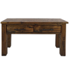 Woodside Hall Table (W1300 D400 H800mm)