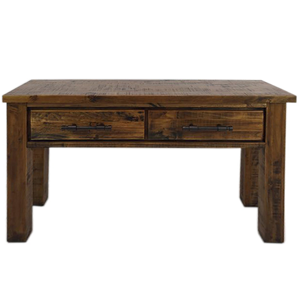 Woodside Hall Table (W1300 D400 H800mm)