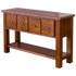 Felton 4 Drawer Hall Table