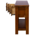 Felton 4 Drawer Hall Table