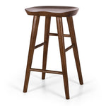 Fuji Barstool Deep Oak (W39 D37 SD32 SH65CM)