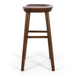 Fuji Barstool Deep Oak (W39 D37 SD32 SH65CM)