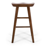Fuji Barstool Deep Oak (W39 D37 SD32 SH65CM)