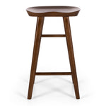 Fuji Barstool Deep Oak (W39 D37 SD32 SH65CM)