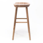 Fuji Barstool Natural Oak (W39 D37 SD32 SH65CM)