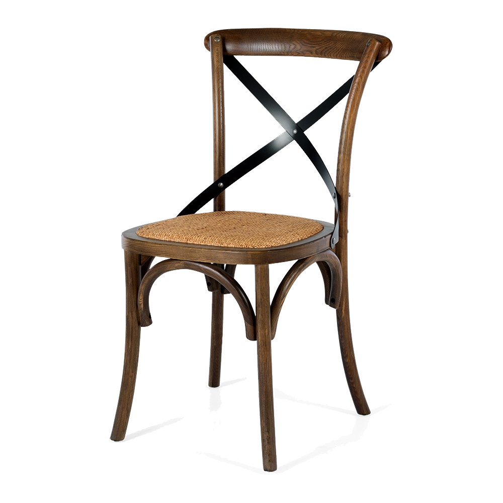 villa-x-back-Chair-deep-Oak-rattan-Seat