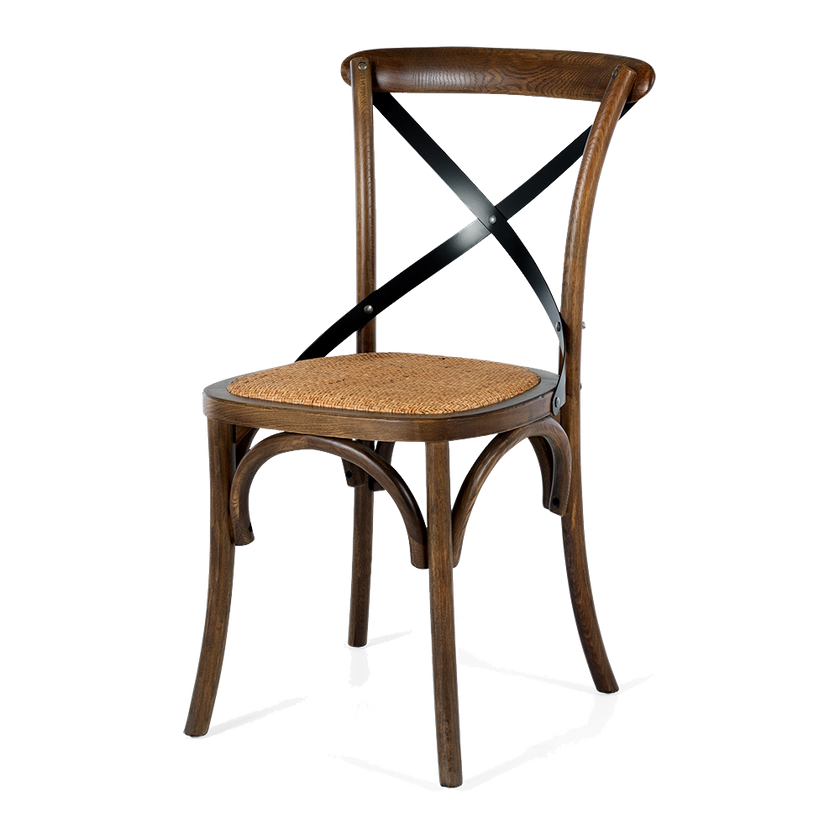 villa-x-back-Chair-deep-Oak-rattan-Seat