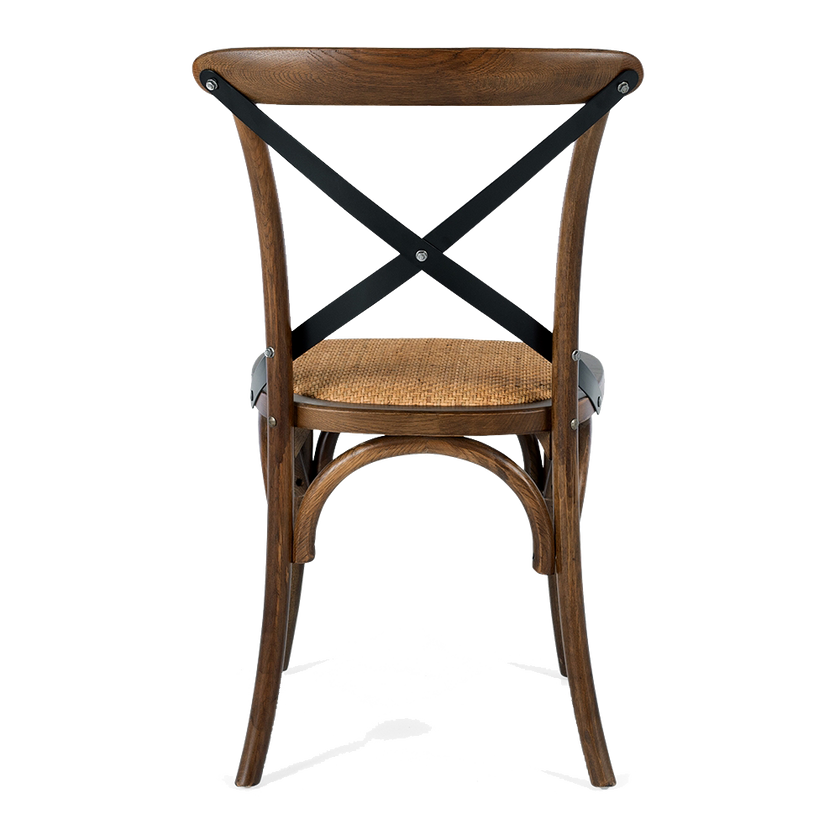 villa-x-back-Chair-deep-Oak-rattan-Seat