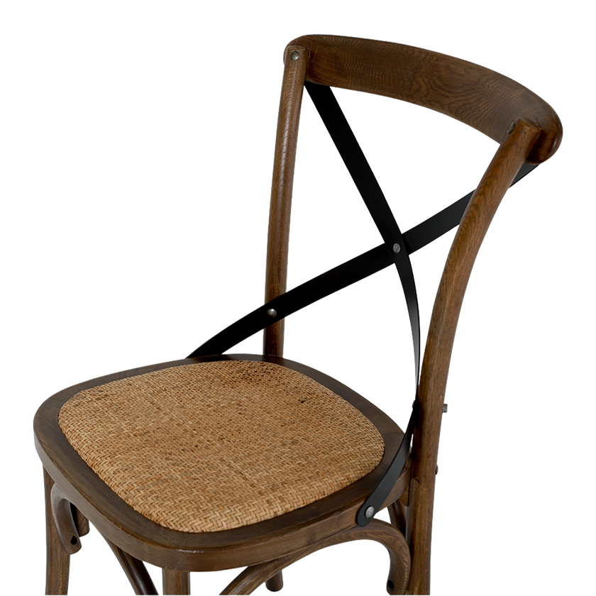 villa-x-back-Chair-deep-Oak-rattan-Seat