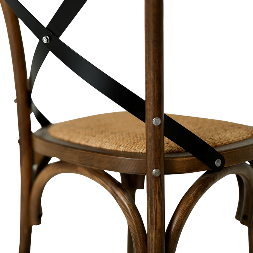 villa-x-back-Chair-deep-Oak-rattan-Seat