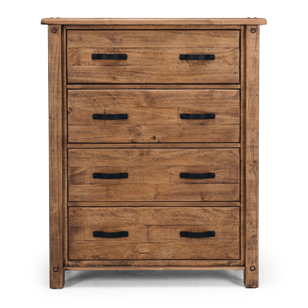 Oberon Tallboy 4 Drw