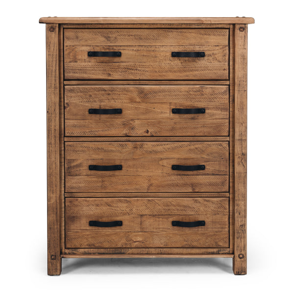 Oberon Tallboy 4 Drw