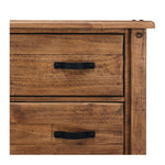 Oberon Tallboy 4 Drw