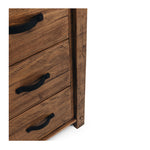Oberon Tallboy 4 Drw