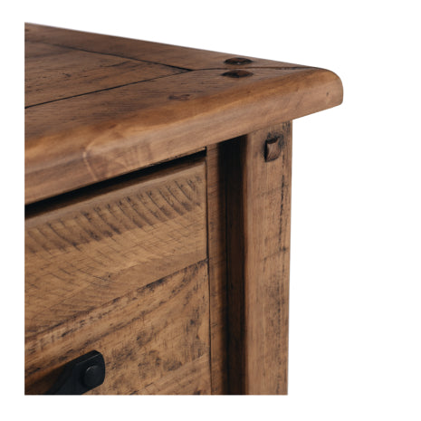 Oberon Tallboy 4 Drw