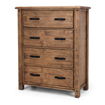 Oberon Tallboy 4 Drw