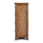 Oberon Tallboy 4 Drw