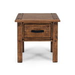 Oberon Lamp Table