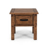 Oberon Lamp Table
