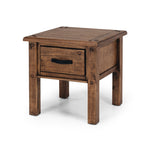 Oberon Lamp Table