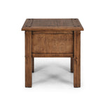 Oberon Lamp Table