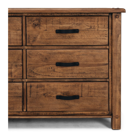 Oberon Dresser 6 Drw