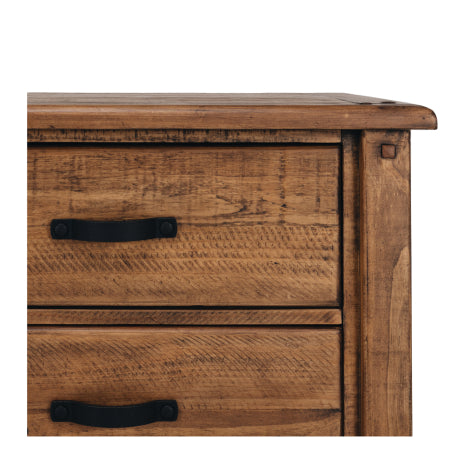 Oberon Dresser 6 Drw