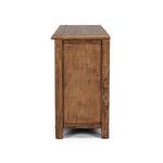 Oberon Dresser 6 Drw