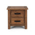 Oberon Bedside