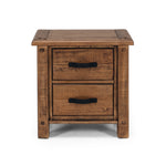 Oberon Bedside