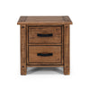Oberon Bedside