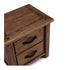 Oberon Bedside