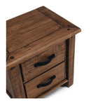 Oberon Bedside