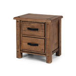 Oberon Bedside