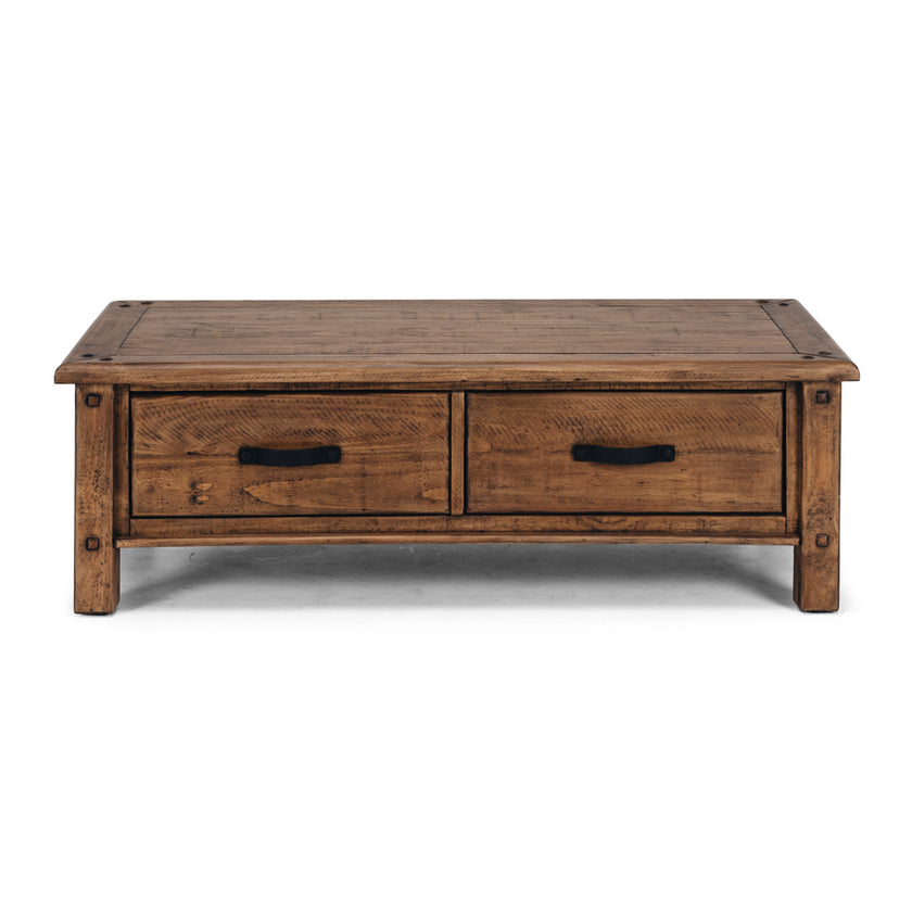 Oberon Coffee Table