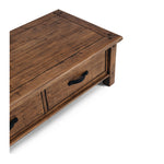 Oberon Coffee Table