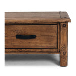 Oberon Coffee Table