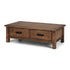 Oberon Coffee Table
