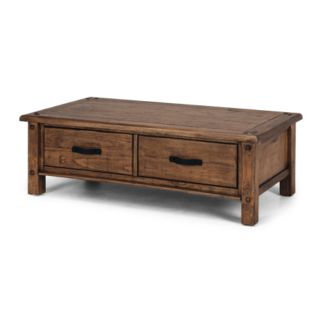 Oberon Coffee Table