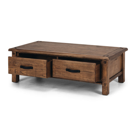 Oberon Coffee Table